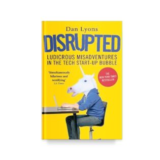 Disrupted